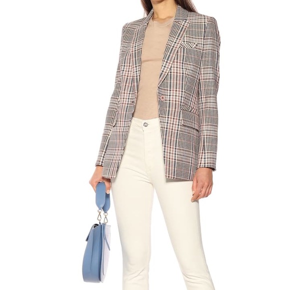 warehouse aviator jacket